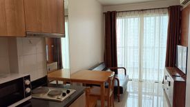 1 Bedroom Condo for rent in Ideo Sathorn - Taksin, Bang Lamphu Lang, Bangkok near BTS Krung Thon Buri