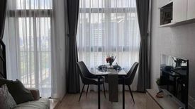 1 Bedroom Condo for rent in Ideo Rama 9 - Asoke, Huai Khwang, Bangkok near MRT Phra Ram 9