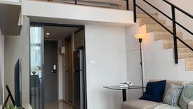 1 Bedroom Condo for rent in Ideo Rama 9 - Asoke, Huai Khwang, Bangkok near MRT Phra Ram 9