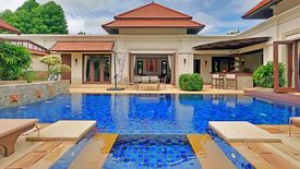 4 Bedroom Villa for sale in LAGUNA SAITAAN VILLAS, Choeng Thale, Phuket