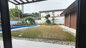 4 Bedroom House for sale in Greenhills, Metro Manila near MRT-3 Santolan