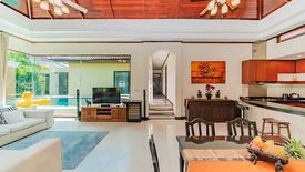 4 Bedroom Villa for sale in Choeng Thale, Phuket