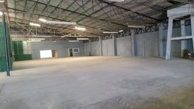 Warehouse / Factory for rent in Mactan, Cebu