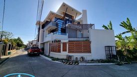 5 Bedroom House for sale in Basak, Cebu