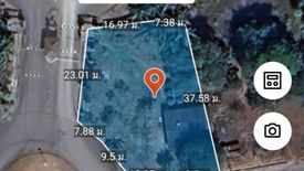 Land for sale in Takhian Tia, Chonburi