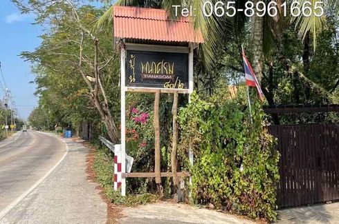 2 Bedroom Hotel / Resort for rent in Bang Yai, Nonthaburi