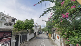 Land for sale in Khlong Tan Nuea, Bangkok near Airport Rail Link Ramkhamhaeng