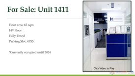 Office for sale in BGC, Metro Manila