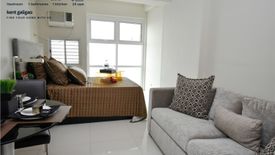 1 Bedroom Condo for sale in WILL TOWER, Ramon Magsaysay, Metro Manila near LRT-1 Roosevelt