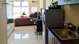 1 Bedroom Condo for sale in WILL TOWER, Ramon Magsaysay, Metro Manila near LRT-1 Roosevelt