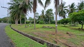 Land for sale in Takhian Tia, Chonburi