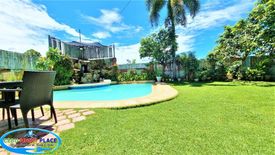 5 Bedroom House for sale in Poblacion Occidental, Cebu