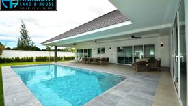 3 Bedroom Villa for sale in Hin Lek Fai, Prachuap Khiri Khan