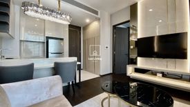 1 Bedroom Condo for Sale or Rent in LAVIQ Sukhumvit 57, Khlong Tan Nuea, Bangkok near BTS Thong Lo