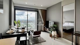 1 Bedroom Condo for sale in M Phayathai, Thanon Phaya Thai, Bangkok near BTS Victory Monument