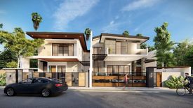 5 Bedroom House for sale in Banilad, Cebu