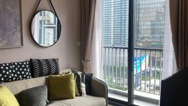 2 Bedroom Condo for rent in Life Asoke, Bang Kapi, Bangkok near MRT Phetchaburi