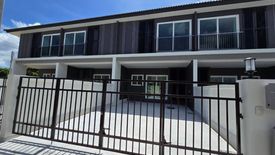 3 Bedroom Townhouse for sale in Chalong, Phuket