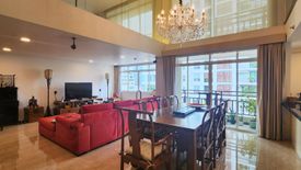 3 Bedroom Condo for sale in Pabhada Silom, Silom, Bangkok near BTS Surasak