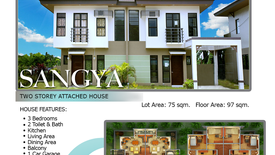 2 Bedroom House for sale in Inayagan, Cebu