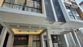 4 Bedroom Townhouse for sale in Lourdes, Metro Manila