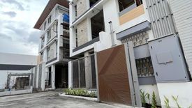 4 Bedroom Townhouse for sale in Lourdes, Metro Manila