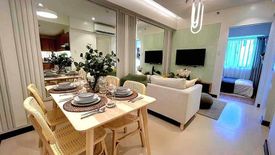 1 Bedroom Condo for sale in Allegra Garden Place, Bagong Ilog, Metro Manila