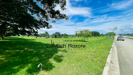 Land for sale in Santo Domingo, Laguna