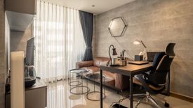 2 Bedroom Condo for Sale or Rent in Downtown Forty Nine, Khlong Tan Nuea, Bangkok near BTS Phrom Phong