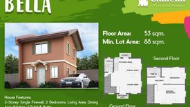 2 Bedroom House for sale in Cantil-E, Negros Oriental