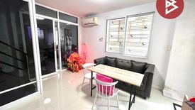 3 Bedroom House for sale in Samae Dam, Bangkok