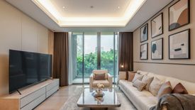 2 Bedroom Condo for Sale or Rent in Baan Sindhorn, Langsuan, Bangkok near BTS Ratchadamri