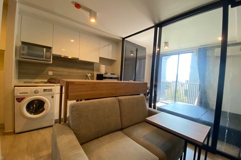 1 Bedroom Condo for sale in Maestro 02 Ruamrudee, Lumpini, Bangkok near BTS Ploen Chit