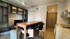 1 Bedroom Condo for sale in Maestro 02 Ruamrudee, Lumpini, Bangkok near BTS Ploen Chit