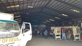 Warehouse / Factory for rent in Anabu I-A, Cavite