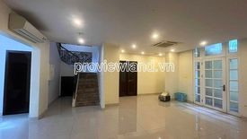 Cho thuê villa 4 phòng ngủ tại Đa Kao, Quận 1, Hồ Chí Minh