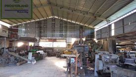 Warehouse / Factory for rent in Catmon, Bulacan