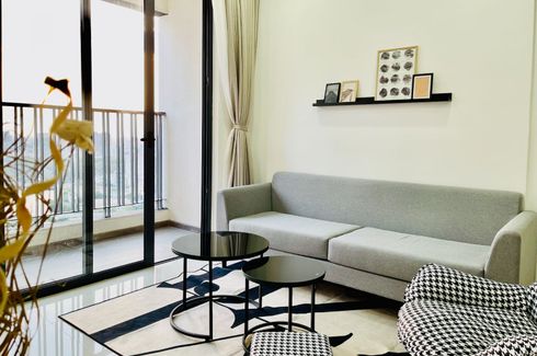 Cho thuê căn hộ 2 phòng ngủ tại Dự án Saigon Pearl – Khu dân cư phức hợp cao cấp, Phường 22, Quận Bình Thạnh, Hồ Chí Minh