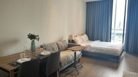 1 Bedroom Condo for Sale or Rent in Khlong Tan, Bangkok near MRT Queen Sirikit National Convention Centre