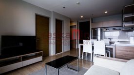 2 Bedroom Condo for rent in Rhythm Sukhumvit 50, Phra Khanong, Bangkok near BTS On Nut