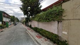 Land for sale in Pinagkaisahan, Metro Manila near LRT-2 Araneta Center-Cubao