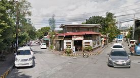 Land for sale in Pinagkaisahan, Metro Manila near LRT-2 Araneta Center-Cubao