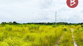 Land for sale in Bang But, Rayong