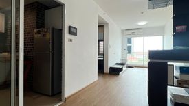 1 Bedroom Condo for sale in Supalai River Resort, Samre, Bangkok