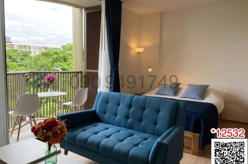 1 Bedroom Condo for sale in KAWA HAUS, Phra Khanong Nuea, Bangkok near BTS On Nut