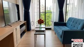 1 Bedroom Condo for sale in KAWA HAUS, Phra Khanong Nuea, Bangkok near BTS On Nut