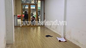 3 Bedroom House for rent in Nguyen Thai Binh, Ho Chi Minh