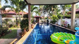 4 Bedroom House for sale in Huai Yai, Chonburi