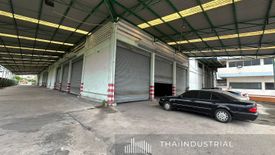 Warehouse / Factory for rent in Bang Phli Yai, Samut Prakan