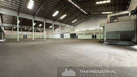 Warehouse / Factory for rent in Bang Phli Yai, Samut Prakan